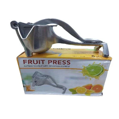 Hand Press Manual Fruit Juicer